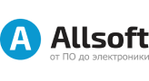 лого allsoft (русская версия)