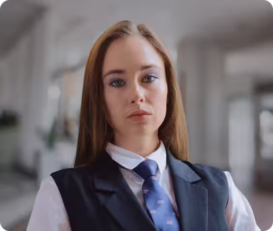 Александра Дортман