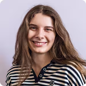 Дарья Мартыненко