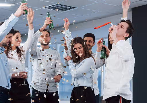 корпоратив