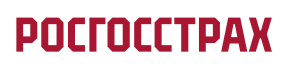 изображение логотипа rosgostrah